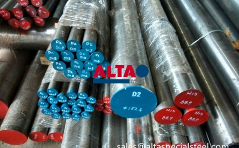 сталь х12м / Х12МФ / Cr12MoV / 6XB2C / 6CrW2Si / 9XC / 9CrSi / 5XHM tool steels